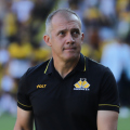 Após empate, técnico do Criciúma reconhece desgaste dos atletas e prevê melhorias na defesa