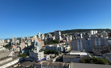 Sol domina o início da semana no Sul catarinense