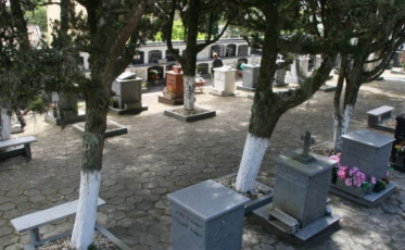 Decisão judicial impõe prazos para regularização dos cemitérios em Laguna