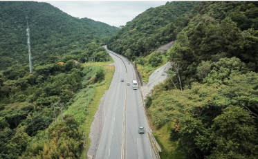 Morro dos Cavalos: atualização de projeto prevê aumento bilionário no custo da obra