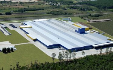 Baly detalha planos para Araranguá com fábrica moderna e mais de 1.000 empregos