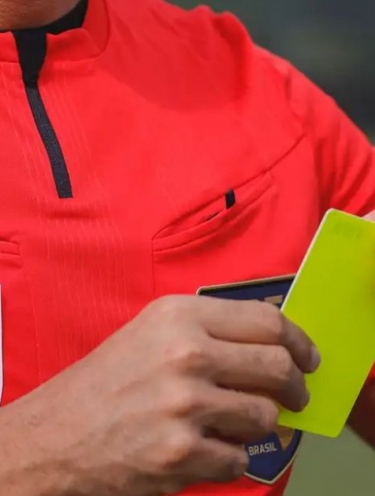 Arbitragem profissional: CBF aposta em árbitros profissionalizados e investimento milionário