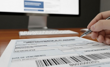 IPVA 2026 e licenciamento: entenda a relação entre as cobranças