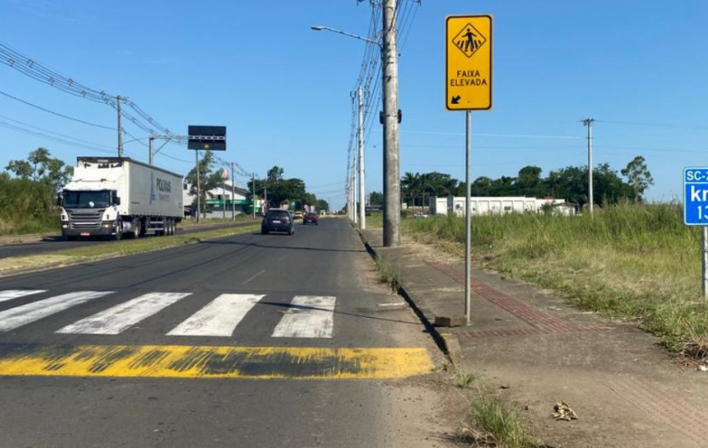 Turvo teme aumento de caminhões na BR-285 e pede contorno ao governo federal