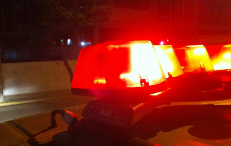 Homem é morto a tiros em Criciúma após ataque dentro de carro