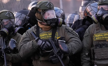 Segurança reforçada com ICE no Super Bowl projeta cenário para a Copa de 2026