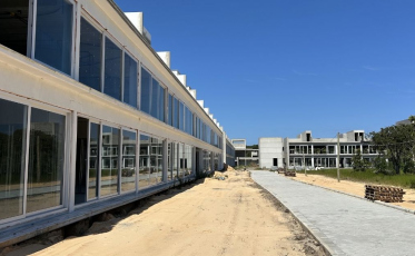 Ministério Público vistoria empreendimento da Surfland e reforça direitos dos consumidores