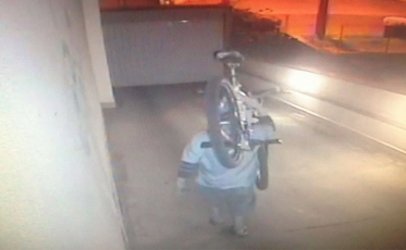 Policia Civil prende homem após vários furtos de bicicletas