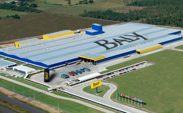 Gigante dos energéticos já abre oportunidades de trabalho para nova fábrica em SC