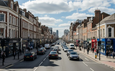 Fim de semana terá virada no clima com chegada do vento sul