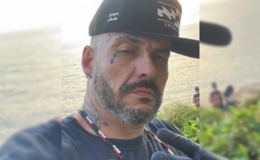 'Vai deixar saudades': quem é o tatuador morto a tiros em SC