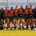 Superliga B: Mampituba desafia o Flamengo pela 10ª rodada neste sábado (31)