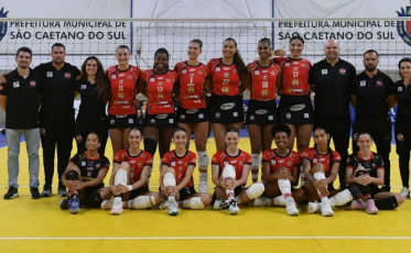 Superliga B: Mampituba desafia o Flamengo pela 10ª rodada neste sábado (31)