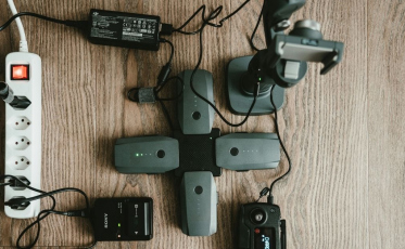 Principais gadgets tecnológicos para streamers na cena do iGaming