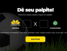 Bolão do Bistek: dê seu palpite para Criciúma x Chapecoense 