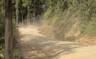 Investimento milionário vai tirar do papel pavimentação de corredor turístico em SC