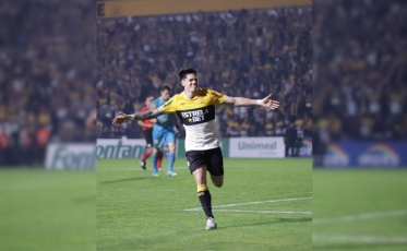 Fim de ciclo: Benjamin Borasi deixa o Criciúma após passagem discreta