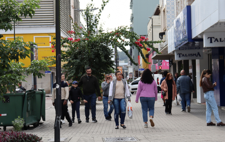 Condições e oportunidades exclusivas: Megaliquidação Criciúma movimenta o comércio por 6 dias