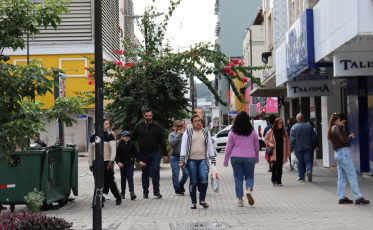 Condições e oportunidades exclusivas: Megaliquidação Criciúma movimenta o comércio por 6 dias