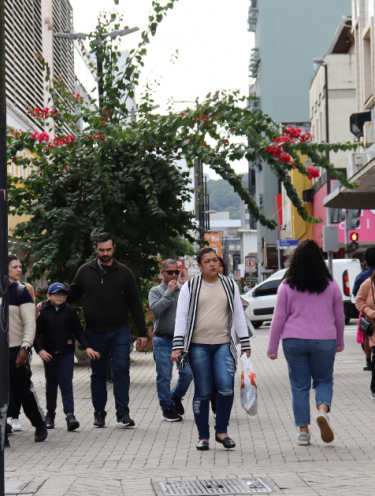Condições e oportunidades exclusivas: Megaliquidação Criciúma movimenta o comércio por 6 dias