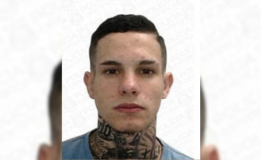 Identificado jovem de 19 anos executado a tiros em Araranguá