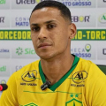 Criciúma acerta a contratação do zagueiro Bruno Alves