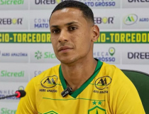 Criciúma acerta a contratação do zagueiro Bruno Alves