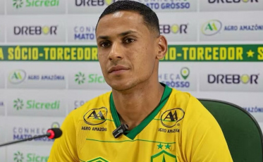 Criciúma acerta a contratação do zagueiro Bruno Alves