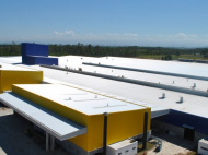 Com a nova fábrica, Baly deve gerar mais de mil empregos | Foto: Divulgação