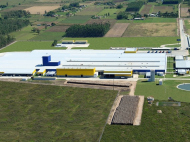 Baly é líder na produção de energéticos em Santa Catarina | Foto: Divulgação