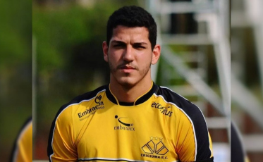 Negociações esquentam novamente por Nino e Criciúma pode lucrar com transferência