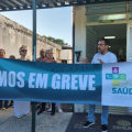 Sindicato detalha como ficam os serviços após a greve no Materno-Infantil de Criciúma