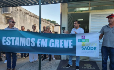 Sindicato detalha como ficam os serviços após a greve no Materno-Infantil de Criciúma
