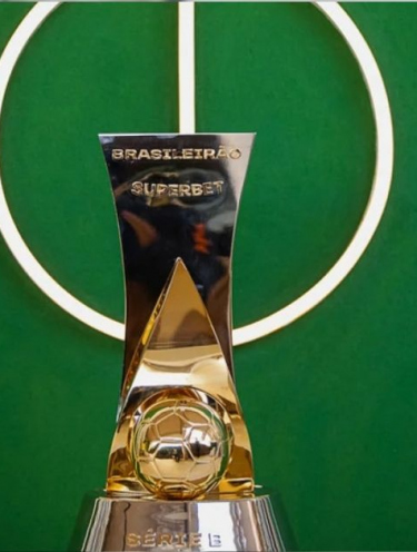 Série B terá mata-mata para definir quem sobe para o Brasileirão