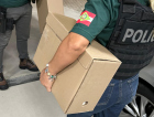 Gaeco investiga fraudes em licitações com mandados em quatro municípios do Sul de SC
