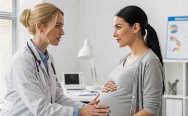 Vacina contra VSR já está disponível para gestantes em Criciúma