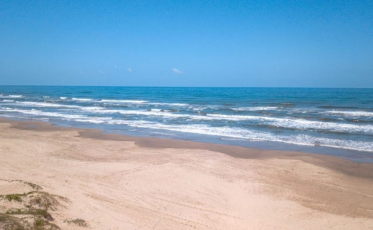 Alerta vermelho: qualidade da água preocupa no Balneário Rincão