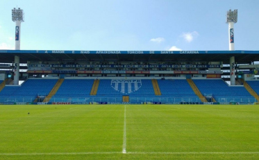 Avaí x Camboriú: saiba onde assistir ao vivo