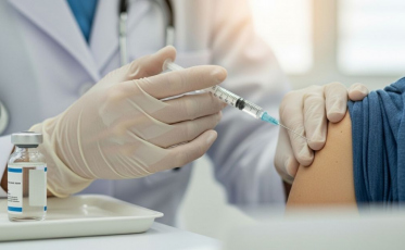 Covid-19 volta a liderar mortes por vírus respiratórios no país