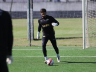 Tigre joga neste domingo, na Arena Condá | Foto: Celso da Luz/Criciúma/Divulgação/4oito