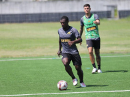 Criciúma e Chape se encontram pelas quartas de final do estadual | Foto: Celso da Luz/Criciúma/Divulgação/4oito