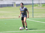 Tigre precisa vencer a Chape neste domingo | Foto: Celso da Luz/Criciúma/Divulgação/4oito
