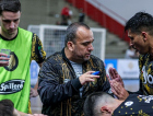 Continuidade e confiança: Verdieri renova e projeta nova temporada com o Criciúma Futsal