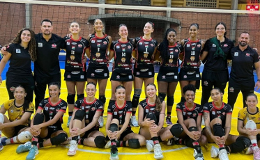 Mampituba vence fora de casa na Superliga B