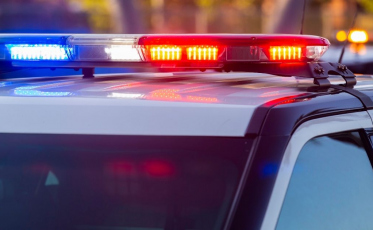 Pai é preso após abandonar filhos e dirigir sob efeito de álcool em Araranguá