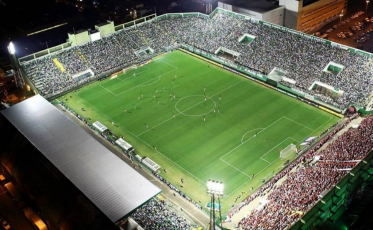 [Ao vivo] Chapecoense x Criciúma