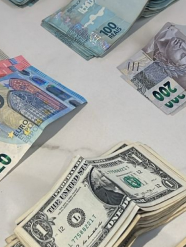 Com 36 mandados, Gaeco mira contratos da Prefeitura de Criciúma