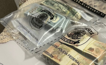 Operação Carga Dividida desmonta esquema milionário de bebidas ilegais em SC