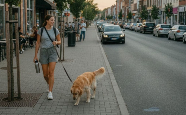 Calor segue forte e pode aumentar ainda mais na quarta-feira