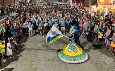 Programação Carnarroio 2026: cinco dias de muita diversão em Balneário Arroio do Silva